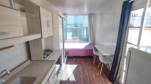 Nacoes Apartment | Pet and Child Friendly Retreat at Marco Zero Containers 3