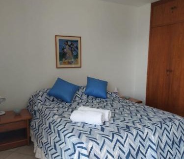 Ipanema Apartment | Discover MARCOLINI: Tiffany's Residence with Pool & Breakfast
