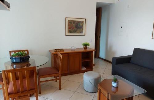 Ipanema Apartment | Discover MARCOLINI: Tiffany's Residence with Pool & Breakfast