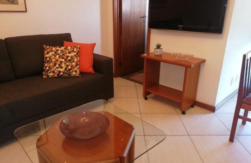 Ipanema Apartment | Discover MARCOLINI: Tiffany's Residence with Pool & Breakfast