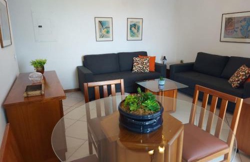 Ipanema Apartment | Discover MARCOLINI: Tiffany's Residence with Pool & Breakfast