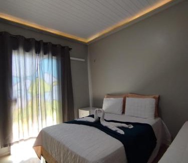 Barreirinhas Cabin | Family-Friendly Marcone Lima Chalés with Great Amenities