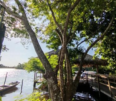 Barreirinhas Cabin | Family-Friendly Marcone Lima Chalés with Great Amenities