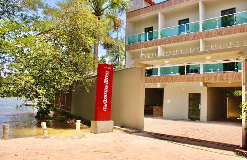 Barreirinhas Cabin | Family-Friendly Marcone Lima Chalés with Great Amenities