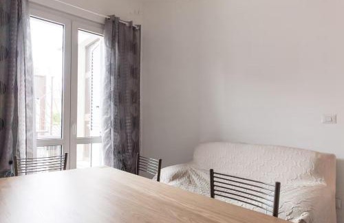 Misano Adriatico Apartment | Prime Location Steps from the Sea - Family-Friendly Retreat