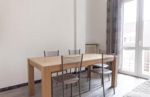 Misano Adriatico Apartment | Prime Location Steps from the Sea - Family-Friendly Retreat