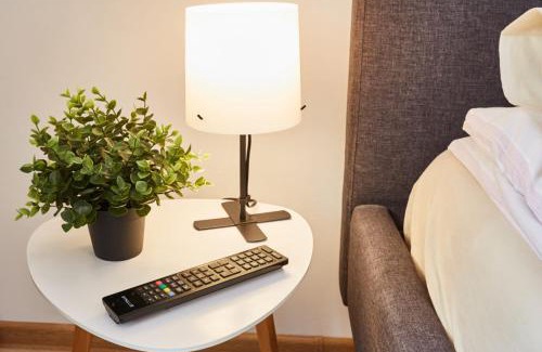 Resita Apartment | Marcos Apartments City Center - Self check-in