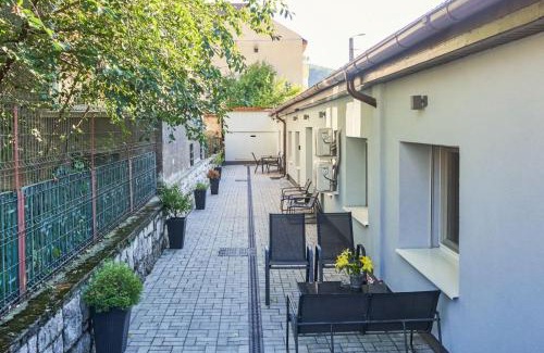 Resita Apartment | Cozy Marcos Apartments Victoriei with Self Check-In