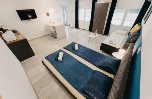 Resita Apartment | Cozy Marcos Apartments Victoriei with Self Check-In