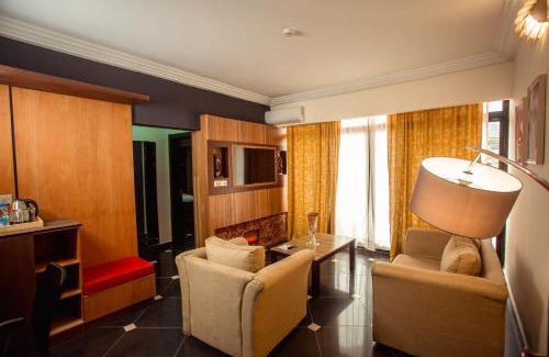 Limbe Hotel | Marcsons Hotels and Resorts