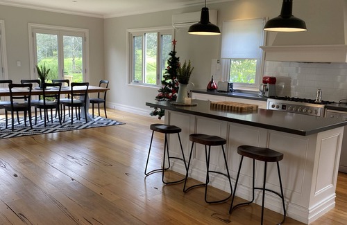 Kangaroo Valley House | Experience Marden Meadows: A Premier Retreat in Kangaroo Valley
