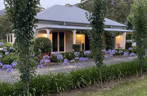 Kangaroo Valley House | Experience Marden Meadows: A Premier Retreat in Kangaroo Valley