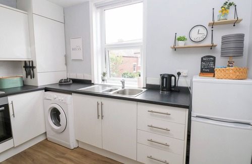 Whitley Bay Cottage | Experience Marden Mews: Pet-Friendly Cottage in Whitley Bay