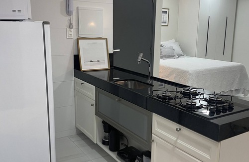 Cabo Branco Apartment | Unforgettable Stay at Mardisa Design by Jess Hospedagens