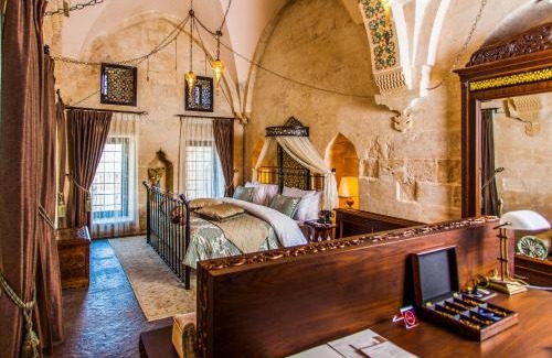 Artuklu Hotel | Experience Mardius Tarihi Konak: Guest Rated 9.8 & Family-Friendly