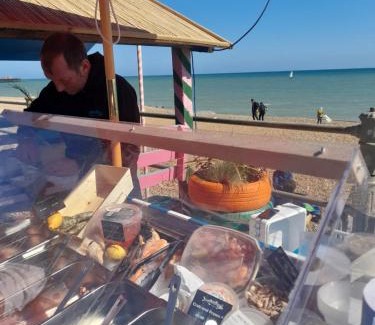 St Leonards-On-Sea House | Mardon