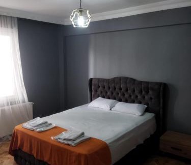 Kucukcekmece Apartment | Budget-Friendly Mardy Deluxe Houses - Pet & Child Friendly