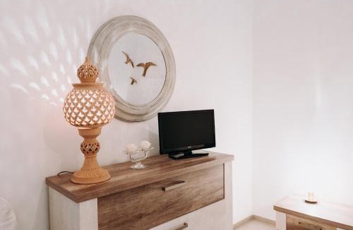 Polignano a Mare Apartment | Child-Friendly Retreat at Mare Adesso - Rated 9.5/10!