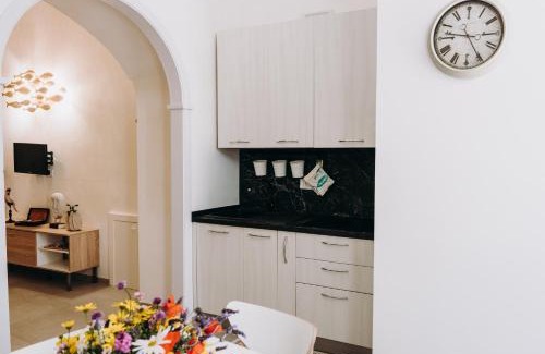 Polignano a Mare Apartment | Child-Friendly Retreat at Mare Adesso - Rated 9.5/10!