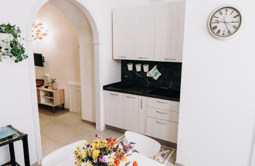 Polignano a Mare Apartment | Child-Friendly Retreat at Mare Adesso - Rated 9.5/10!