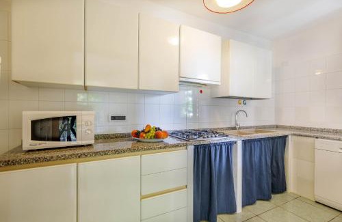 Cardedu Apartment | Discover Mare Azzurro: 4-Star Family-Friendly Retreat