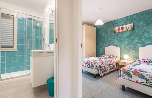 Cardedu Apartment | Discover Mare Azzurro: 4-Star Family-Friendly Retreat
