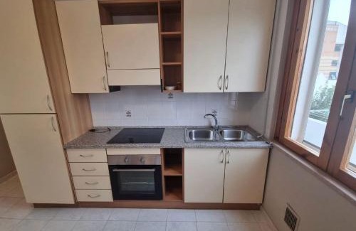 Lido di Campomarino Apartment | Pet-Friendly Mare Blu Apartment for Family Getaways