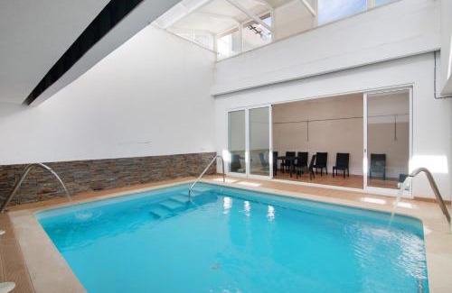 Santa Luzia Apartment | Family-Friendly Mare Cheia with Pool & Child Amenities