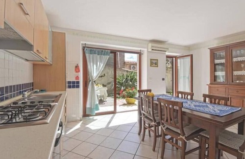 Torre dei Corsari Apartment | Mare & Comfort Orosei