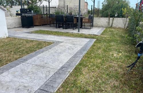 Isca sullo Ionio Apartment | Oceanfront Bliss at Mare di Fiori Calabria Hotel