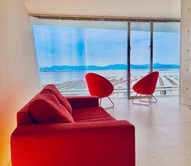 Hatsukaichi Villa | Welcome to Mare di Miyajima: Family-Friendly Retreat