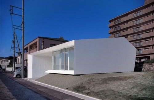 Hatsukaichi Villa | Welcome to Mare di Miyajima: Family-Friendly Retreat