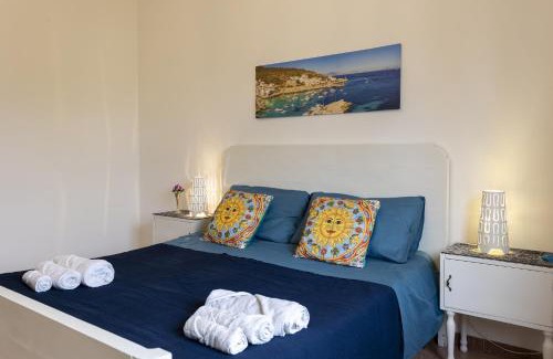 Contrada Fiori Sud Apartment | Relax by the Ocean at Mare e Relax: Pet Friendly & Family Fun