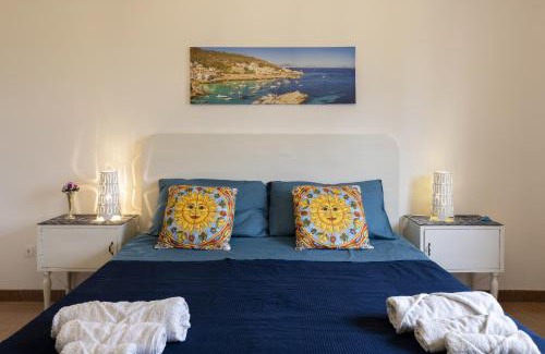Contrada Fiori Sud Apartment | Relax by the Ocean at Mare e Relax: Pet Friendly & Family Fun