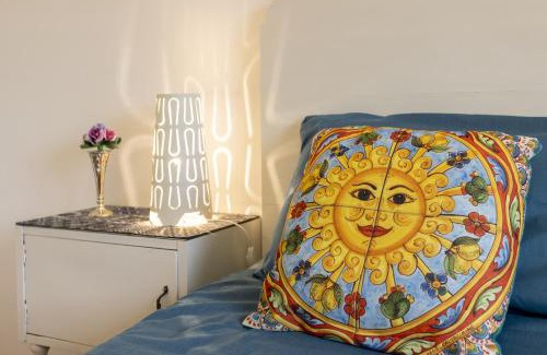 Contrada Fiori Sud Apartment | Relax by the Ocean at Mare e Relax: Pet Friendly & Family Fun