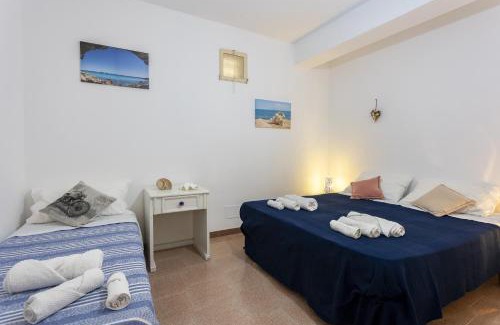 Contrada Fiori Sud Apartment | Relax by the Ocean at Mare e Relax: Pet Friendly & Family Fun