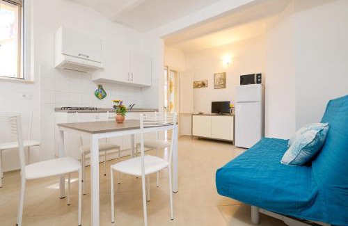 Piombino Apartment | Pet-Friendly Retreat at Mare Etrusco 8 - Guest Rated 9/10