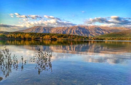 Vrlika Bed & Breakfast | Pet-Friendly Retreat at Mare - Rated 9.2 by Guests