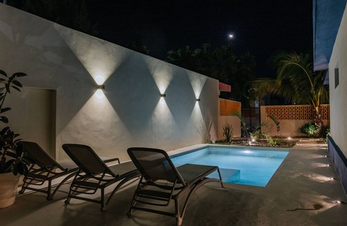 Progreso Municipality Apartment | Oceanfront Mare Lindo Studio Near Malecon Progreso
