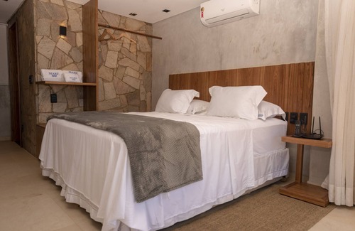Icarai de Amontada Hotel | Guest Rated 10/10: Mare Loft Praia with Ocean View & Spa