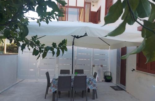 Palinuro House | Family-Friendly MARE.MORA Case Vacanza in Beautiful Palinuro