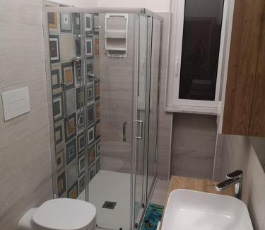 Palinuro House | Family-Friendly MARE.MORA Case Vacanza in Beautiful Palinuro