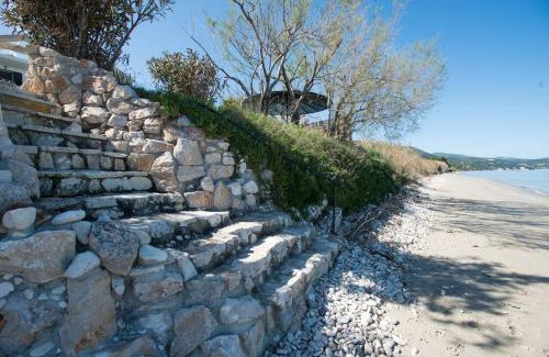 Alykes Apartment | Oceanfront Family Retreat at Mare Nostrum 2, Alykes