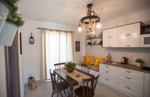 Alykes Apartment | Oceanfront Family Retreat at Mare Nostrum 2, Alykes
