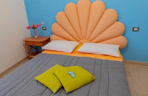 Sant'Angelo House | Ocean View Retreat at BeachFront House - Sant'Angelo Ischia