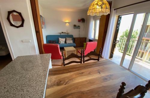 Mas Pinell Apartment | Experience Oceanfront Comfort at Mare Nostrum 543
