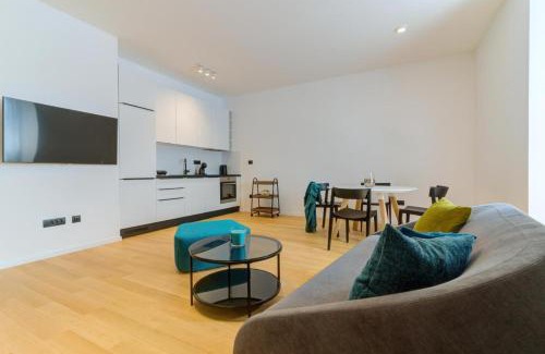 Opatija Apartment | Experience Comfort at Mare Sano Plaza Resort - Apt Riva