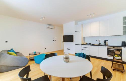 Opatija Apartment | Experience Comfort at Mare Sano Plaza Resort - Apt Riva