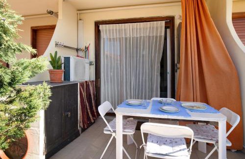 Piani-Ciapin Apartment | Discover Mare, Sole & Eucalipto: Pet-Friendly Oceanfront Retreat