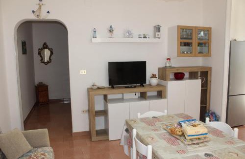 Torre San Giovanni Apartment | Guest Rated: Mare Verde Salento with Pet-Friendly Amenities